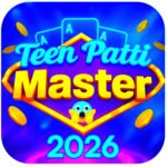 Teen Patti Master