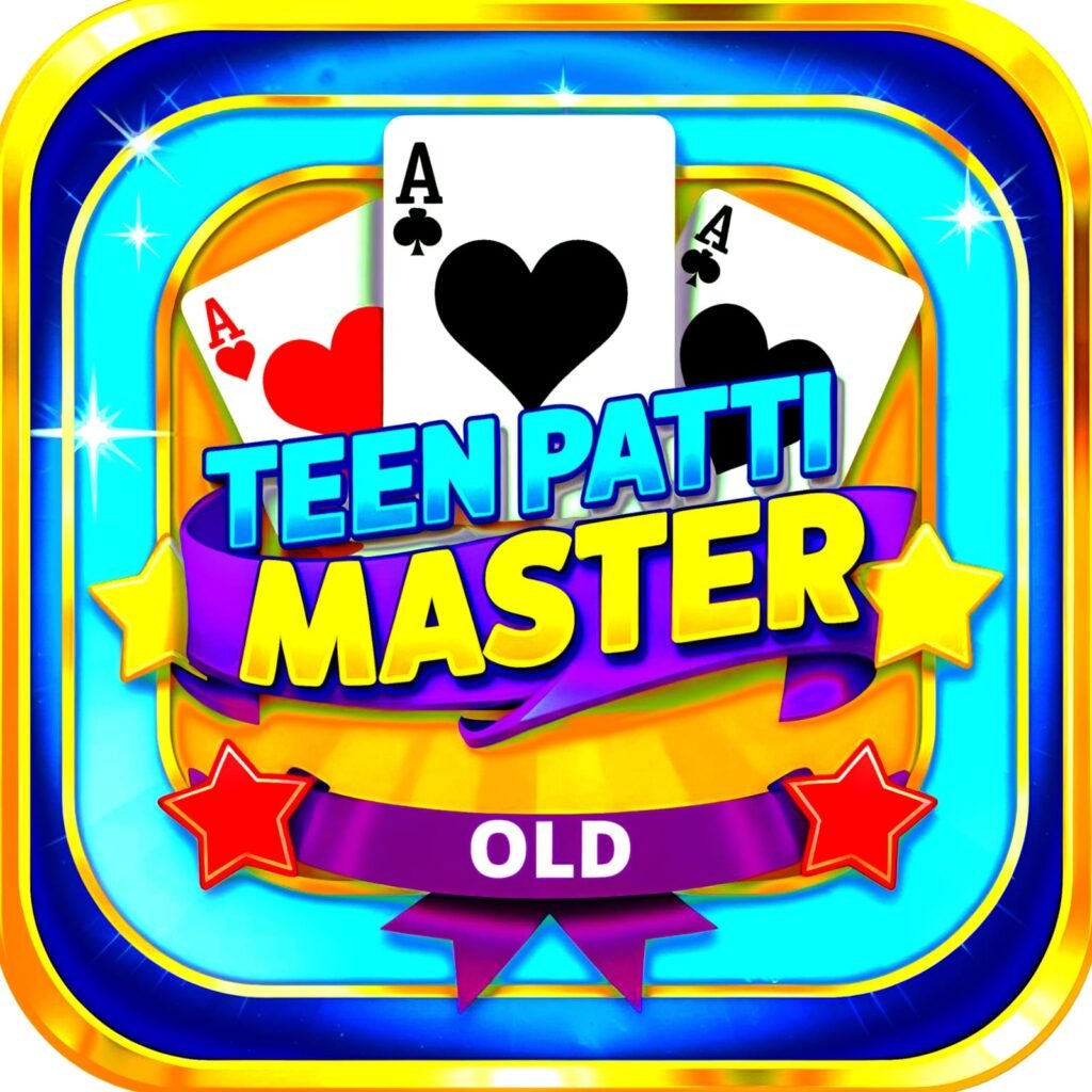 teen patti master old