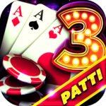 Teen Patti Master