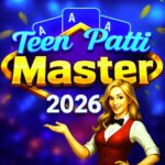 Teen Patti Master