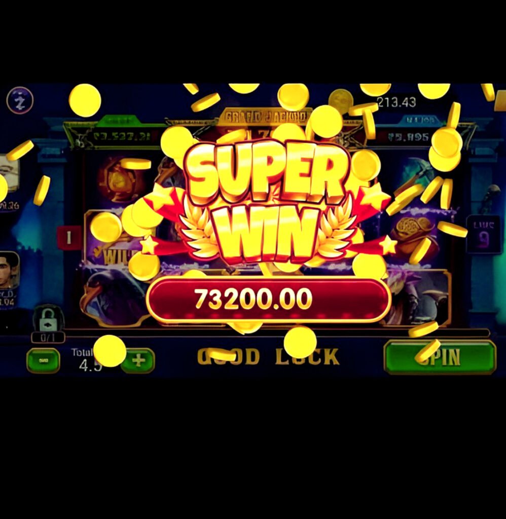 Teen Patti Master Gold