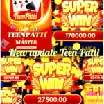 Teen Patti Master 2026