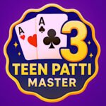 Teen Patti Master Purana