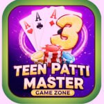Teen Patti Master App