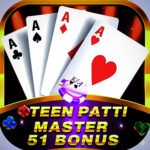 Teen Patti Master Gold