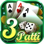 Gold Teen Patti Master