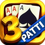 3000 Bonus Teen Patti