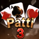Teen Patti Master Old