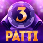 Purana Teen Patti Game